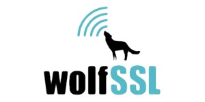 wolfSSL