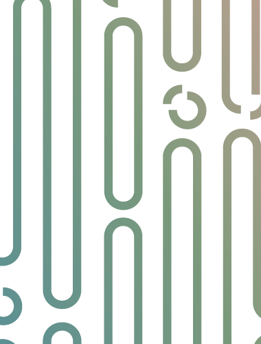 Decorative OpenSSL circuit motif