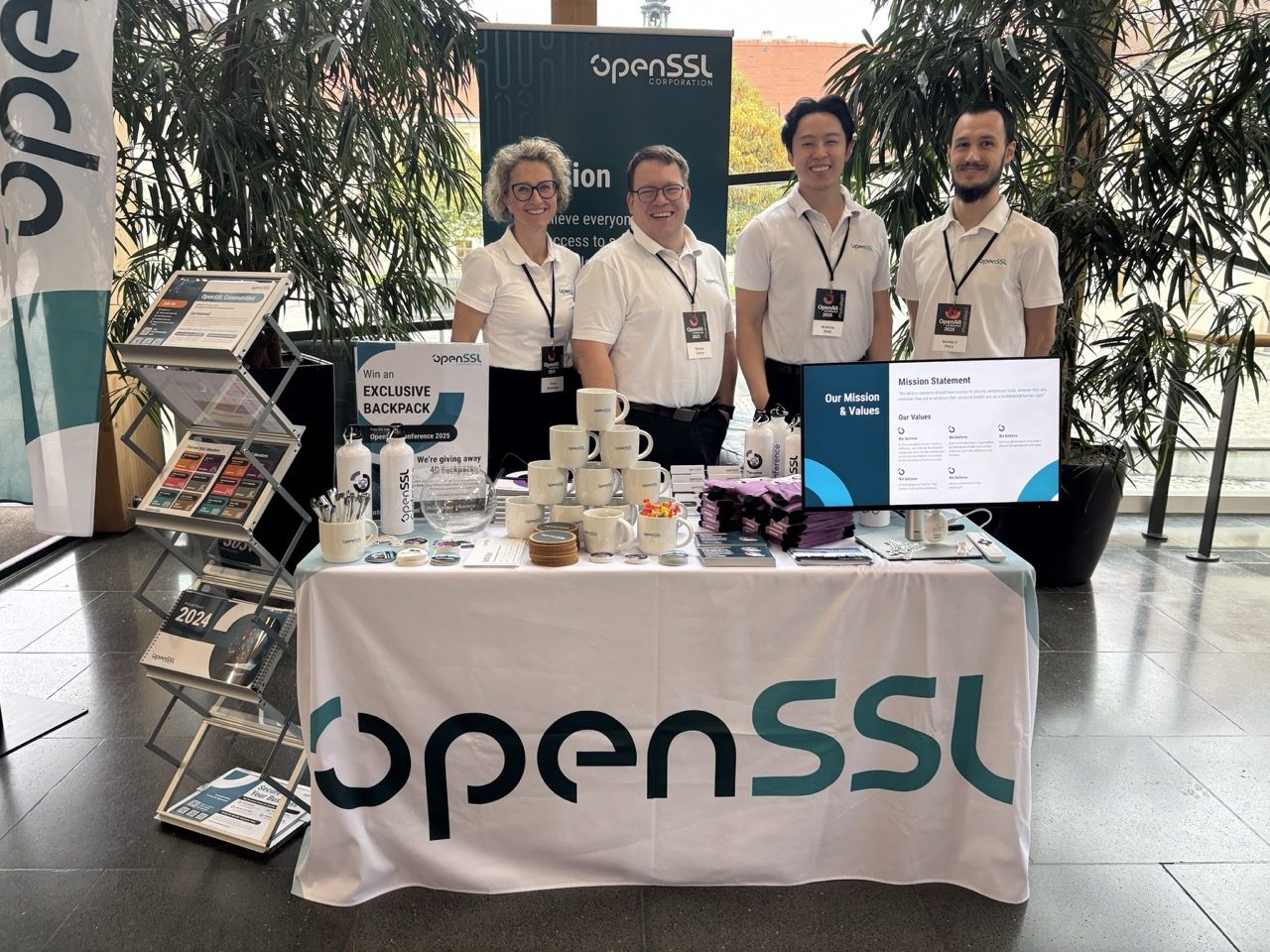 OpenAlt Conference 2025
