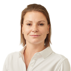 Lenka Luklova