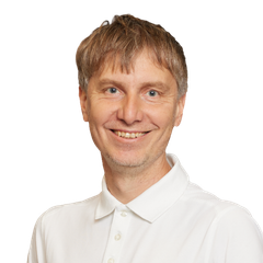 Sasha Nedvedicky
