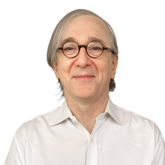 Viktor Dukhovni