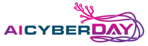 alt &ldquo;AI Cyber day Logo&rdquo;