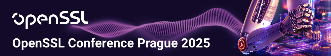 OpenSSL Corporation Banner