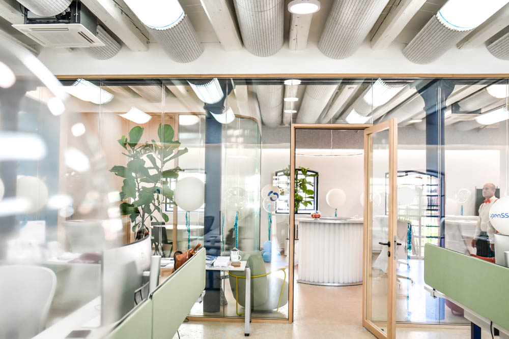 Welcome Brno – Our Grand Opening Day