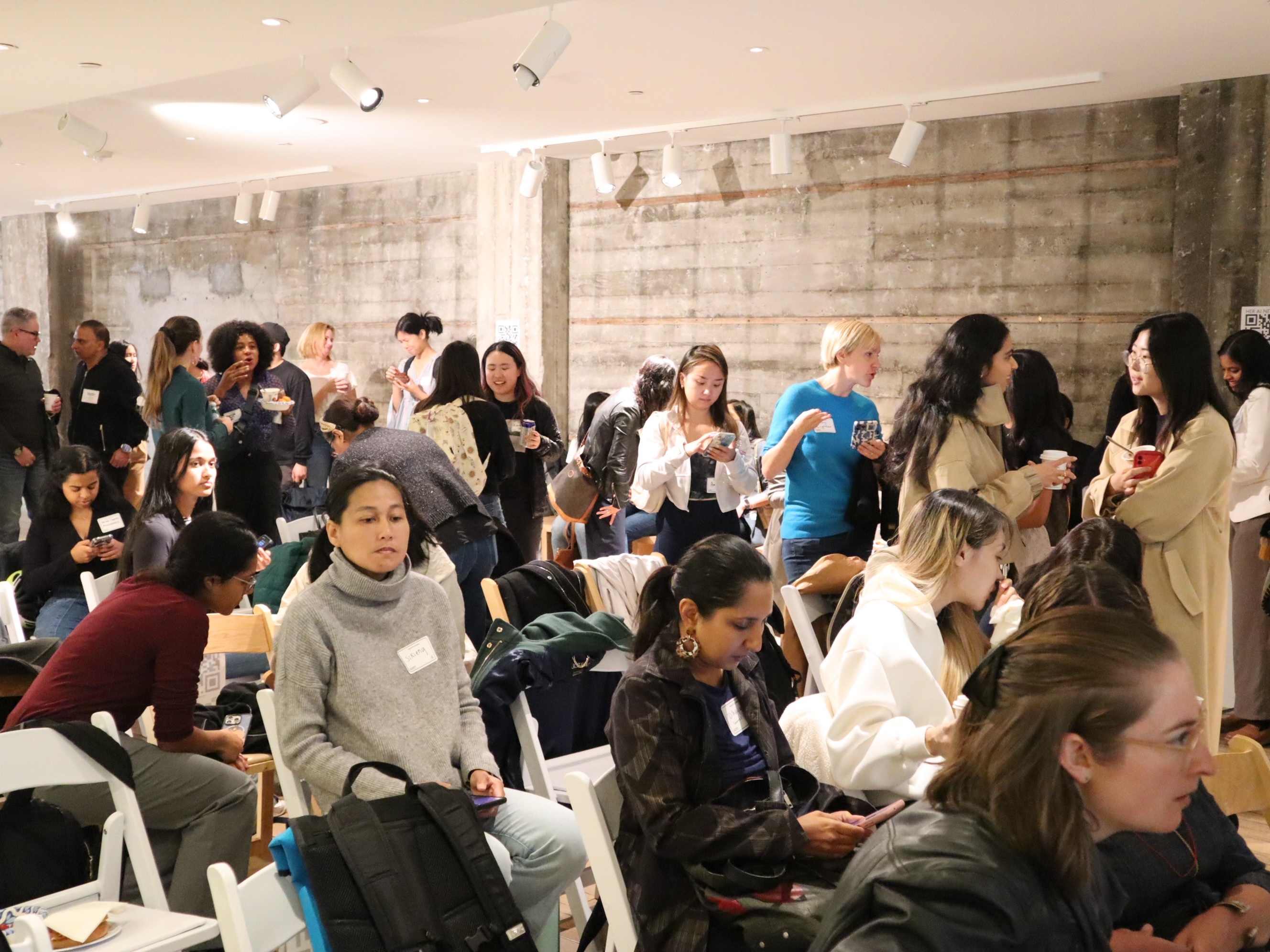 Women in Tech, Impactful Women Leaders